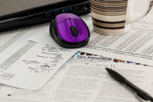 Tax Reform: Planning for Your New 20 Percent Deduction