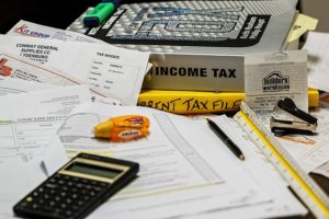 IRS Announces It Will Waive Tax Penalties for People Who Under-Withheld for 2018