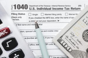 Video Walkthrough: New Tax Laws for Individuals in 2021