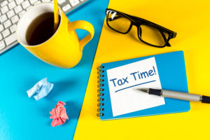 2021 Tax Strategies: Part 1